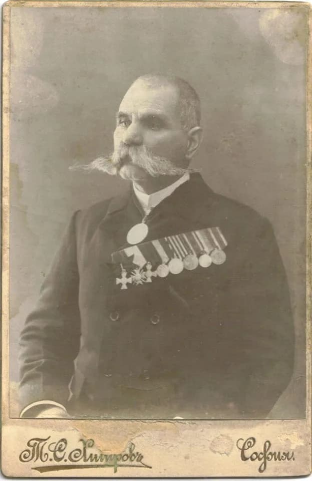 Angel Gertschew