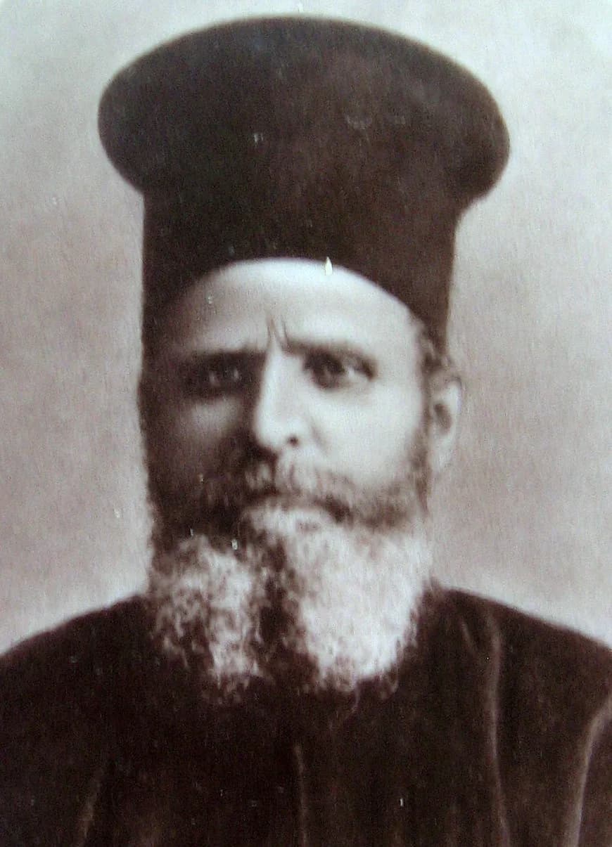 Andon Schostow