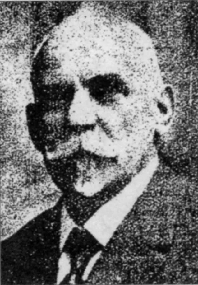 Andrey Bashev