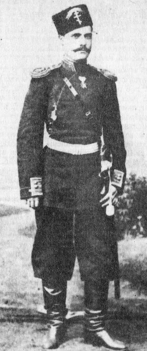 Andrey Bukureshtliev