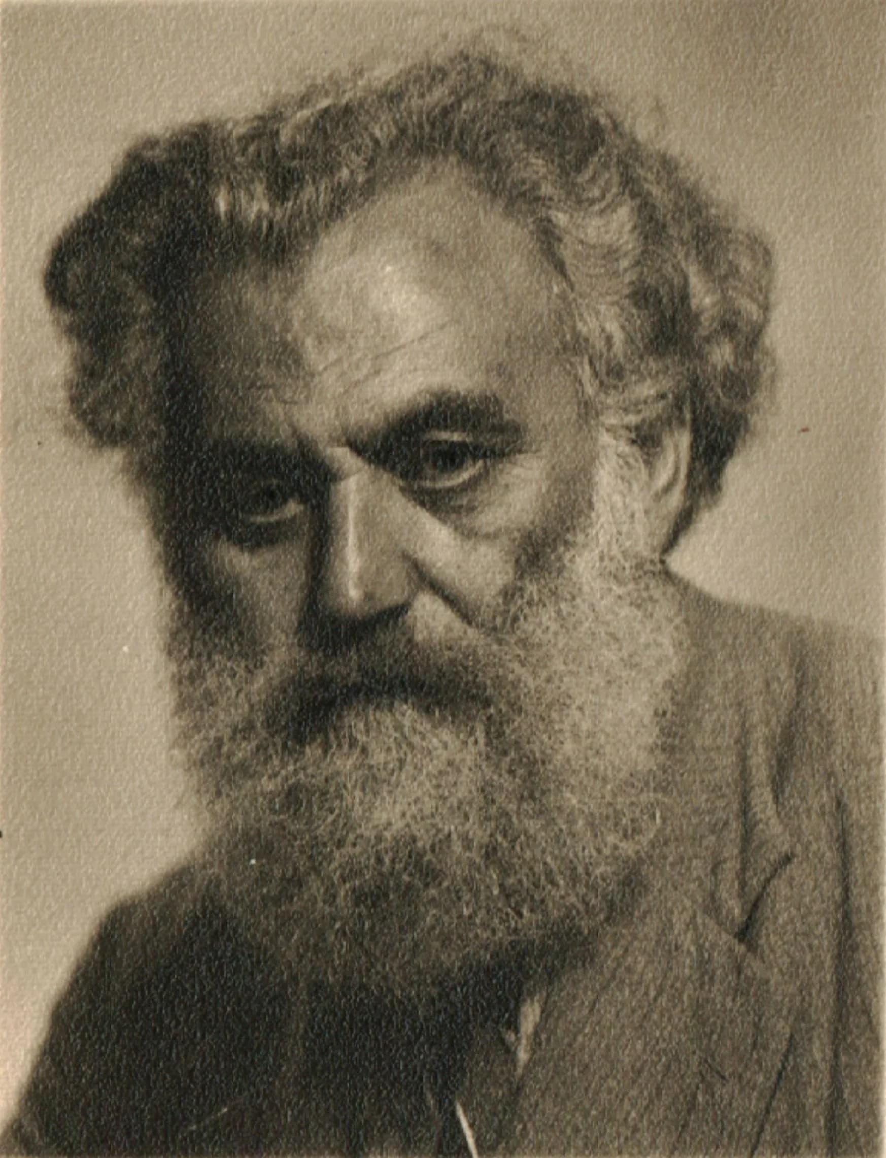 Andrey Nikolov