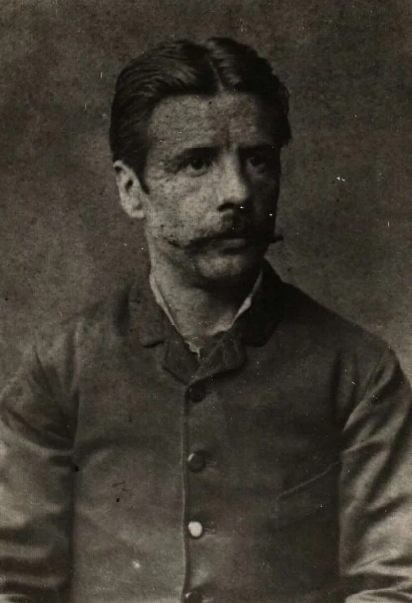 Atanas Gyudzhenov