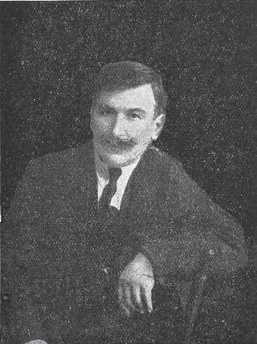 Atanas Murdzhev