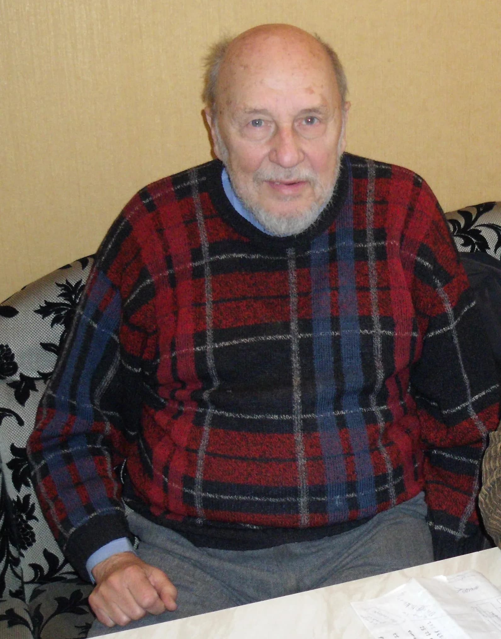 Atanas Slawow