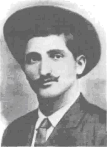 Atanas Furnadschiew