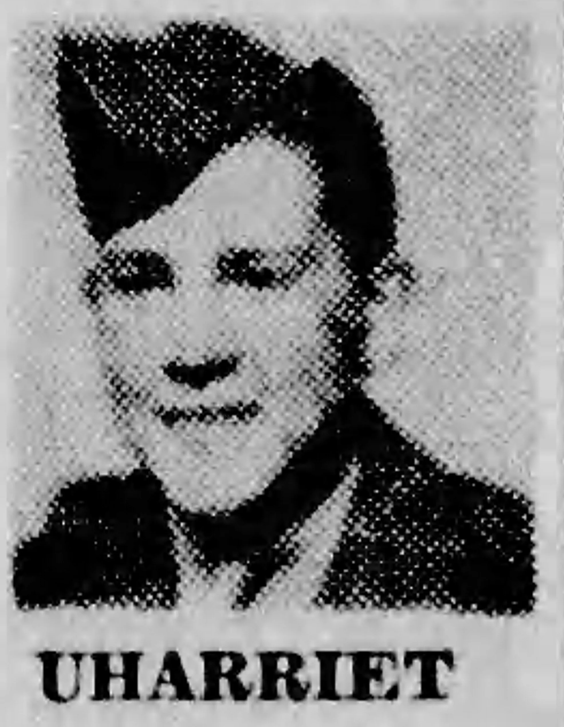 Peter Gregg Uharriet