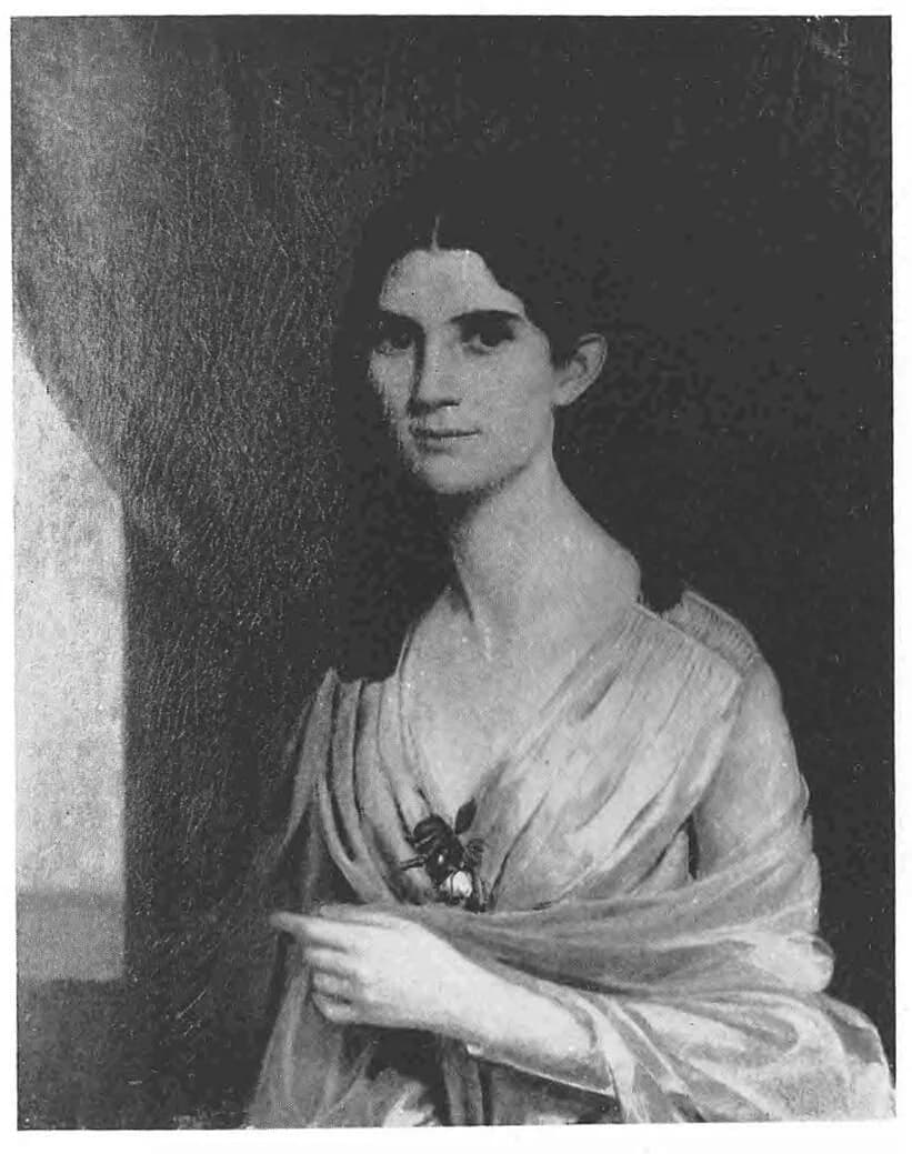 Susan Rebecca Gist Cox