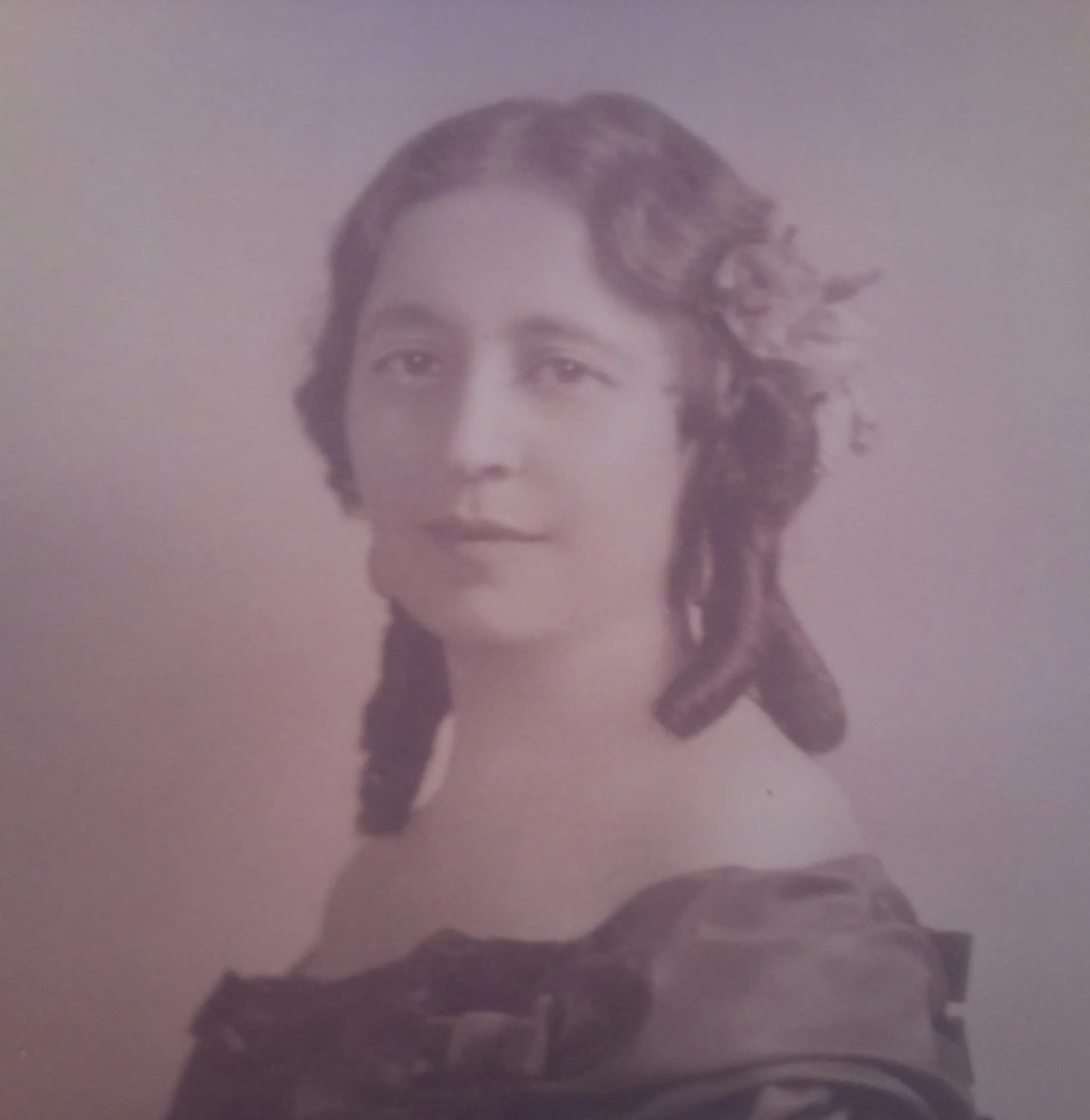 Bistra Winarowa