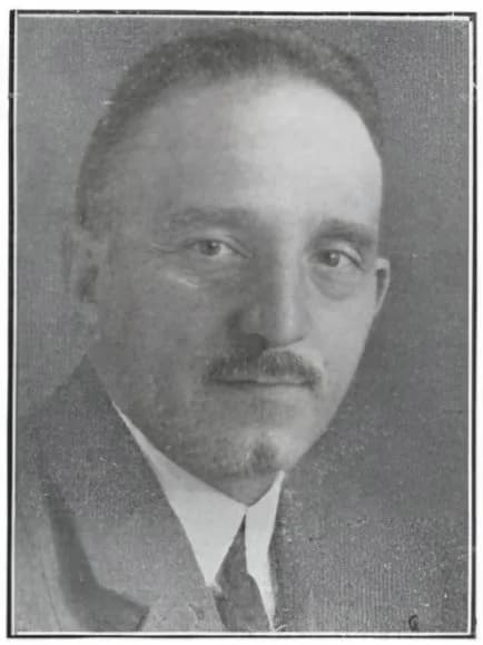 Béla P. Jánossy