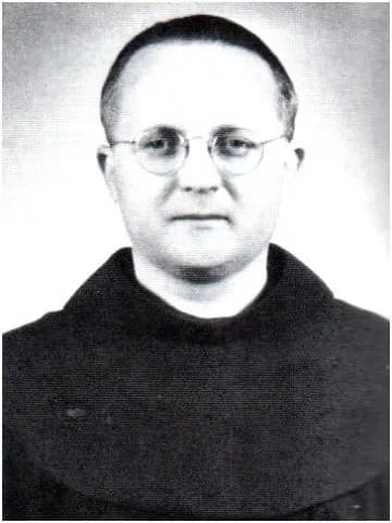 Imre Jeromos P. Huszár