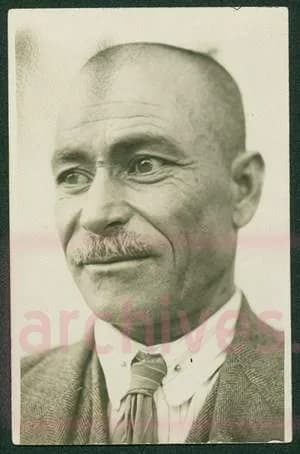 Boris Gaygurov