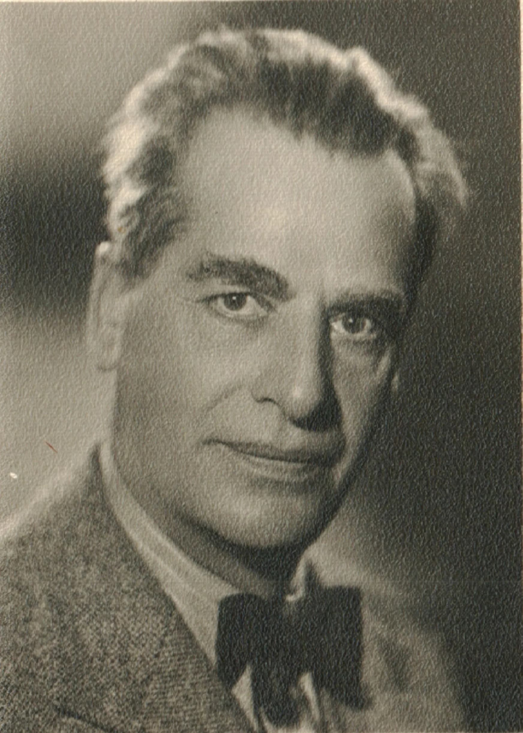 Boris Denev