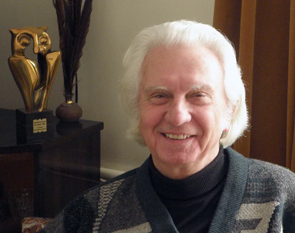 Boris Paraschkewow