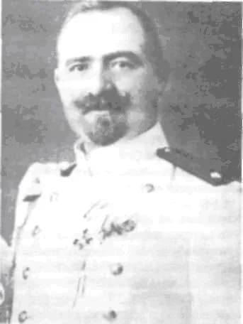 Boris Strezov