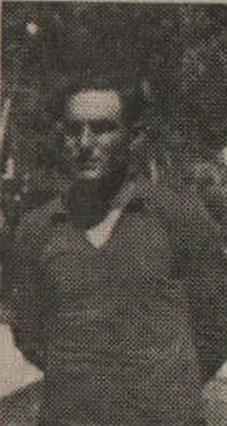 Borislaw Gabrowski