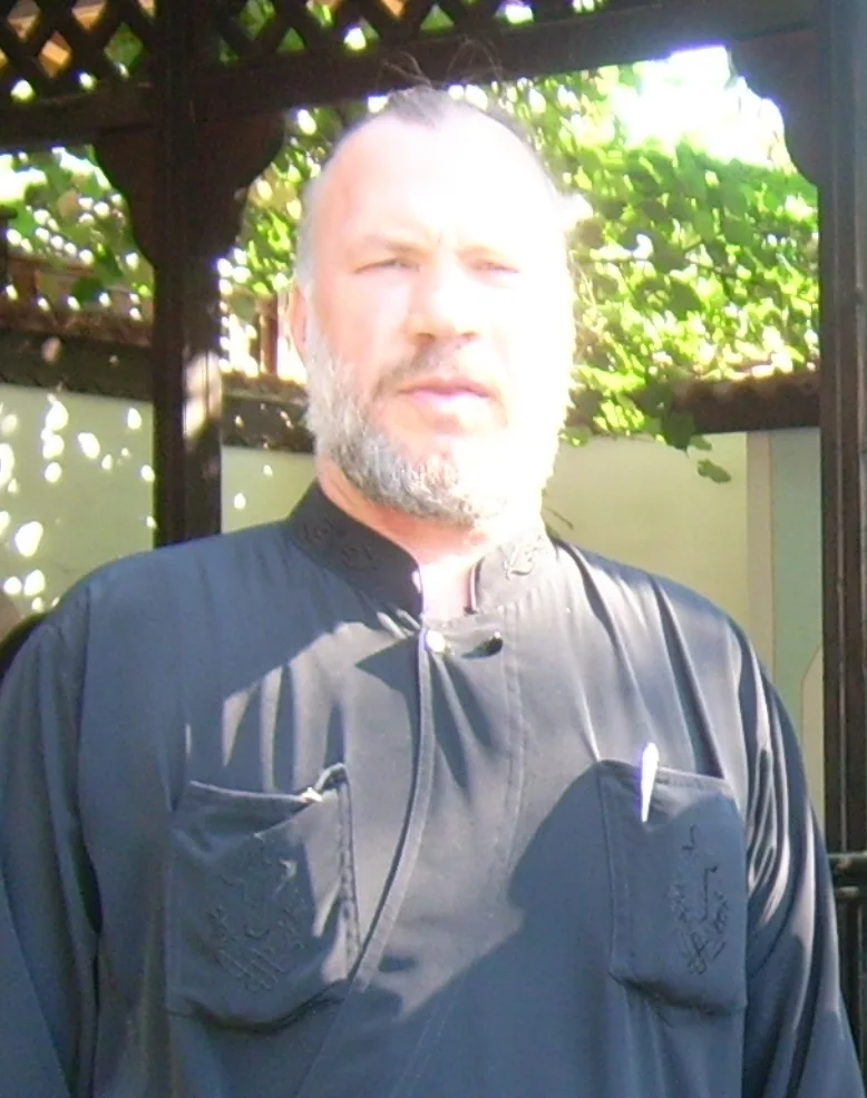 Boyan Sarev