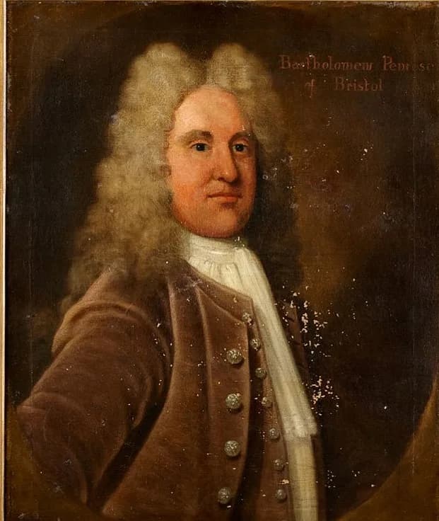 Bartholomew Penrose