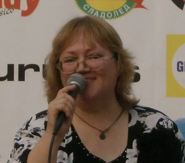 Wanja Kostowa