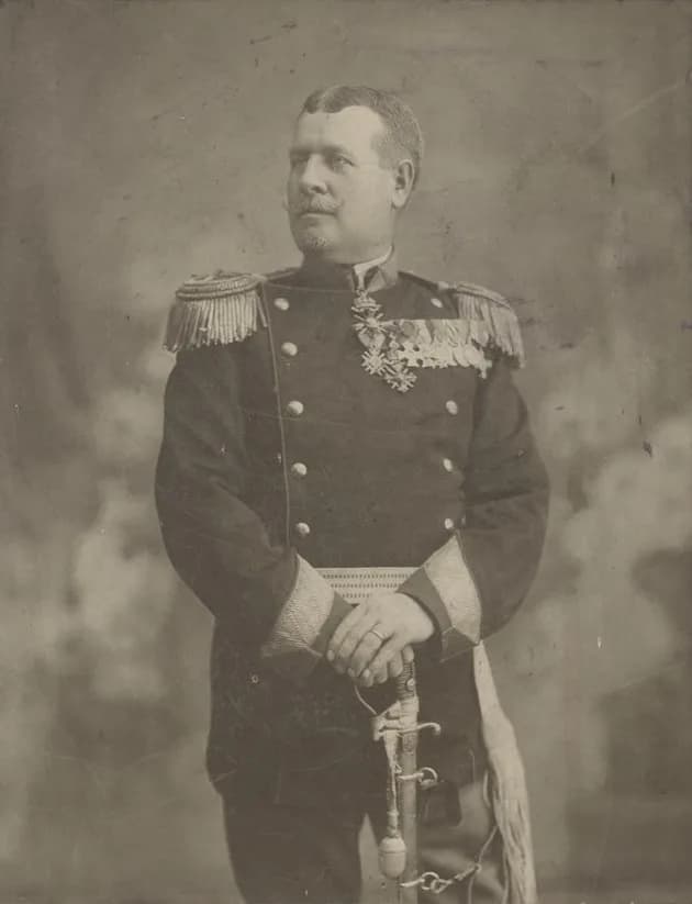 Wassil Delow