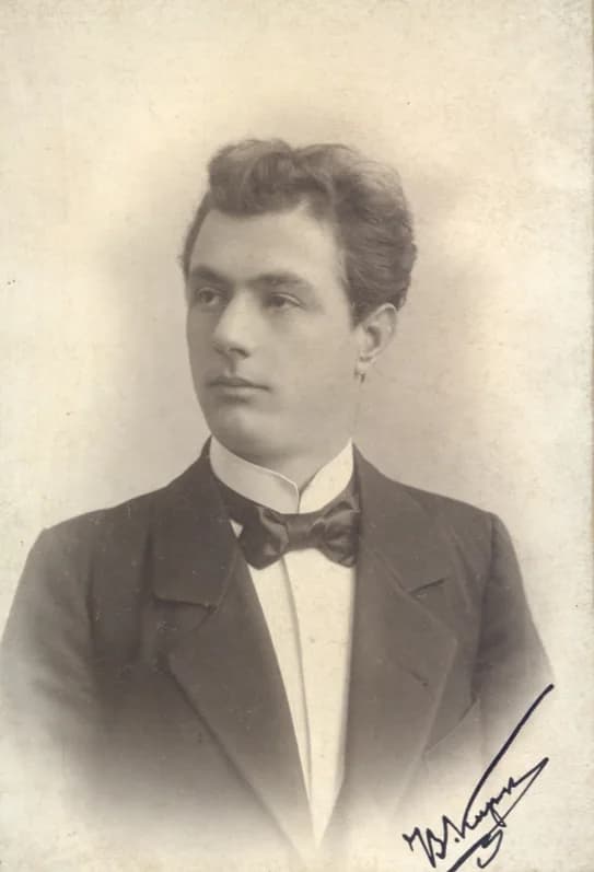 Wassil Kirkow