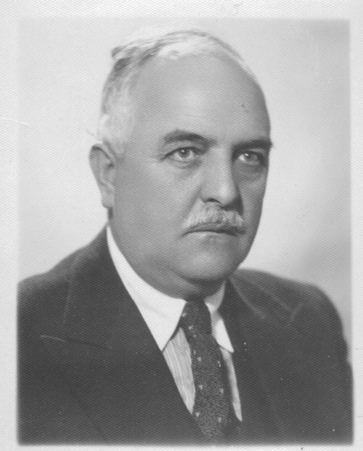 Vasil Slavov Kiselkov
