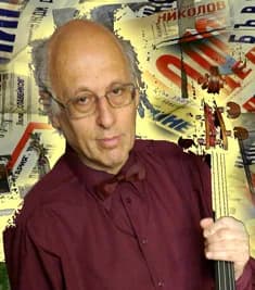 Wenzeslaw Nikolow