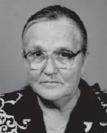 Wera Kolarowa