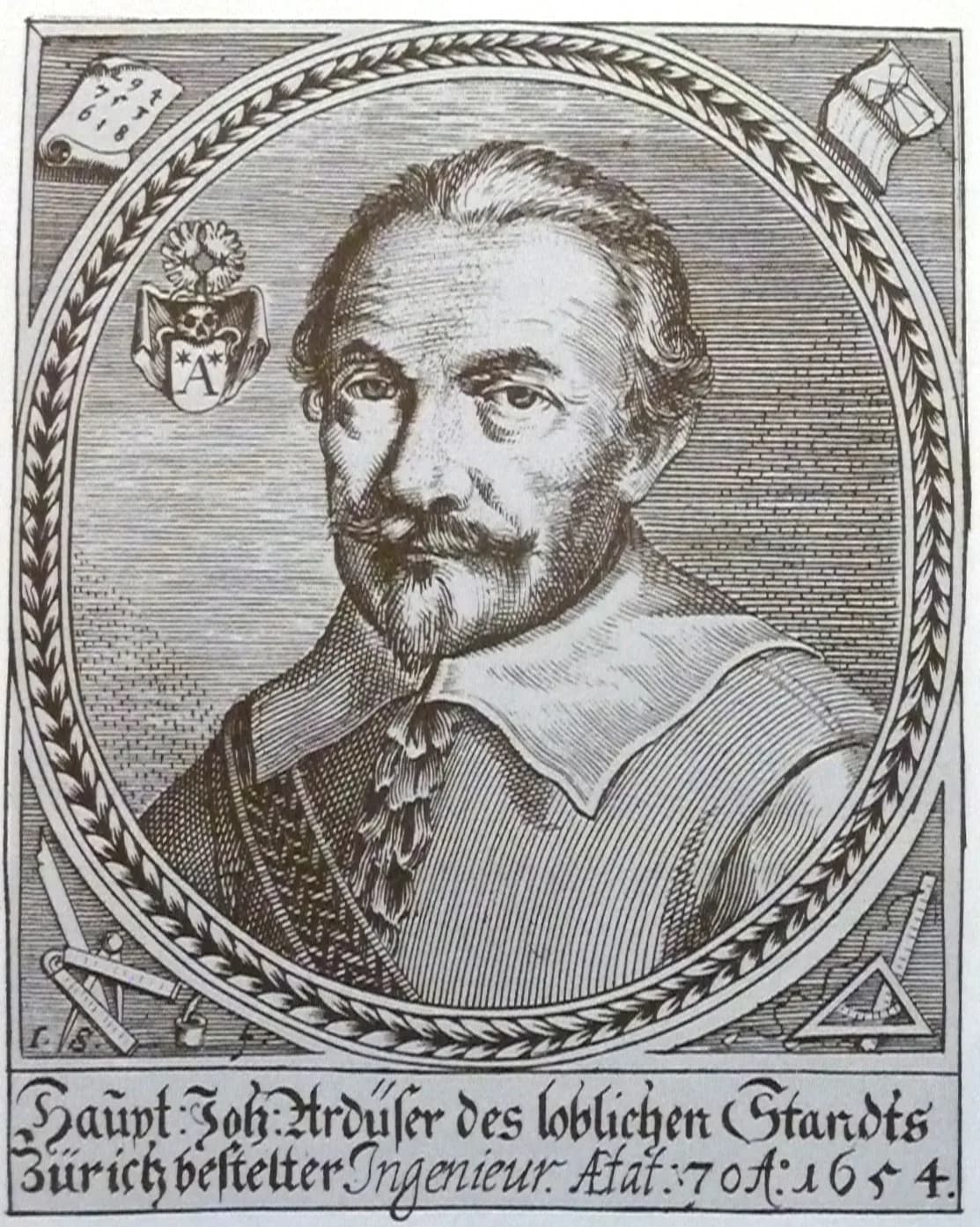 Johannes Ardüser