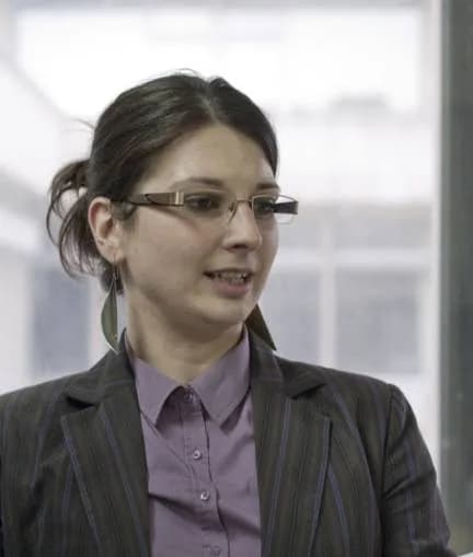 Weronika Lasarowa