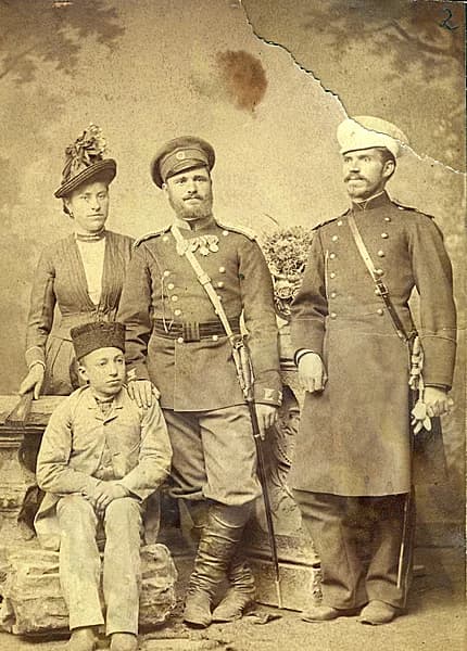 Wessa Paspaleewa