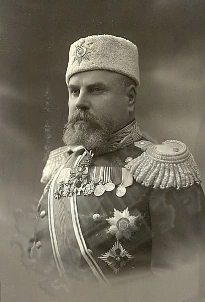Vitcho Dikov