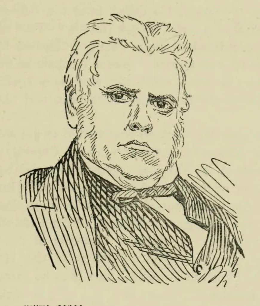 William Dickson