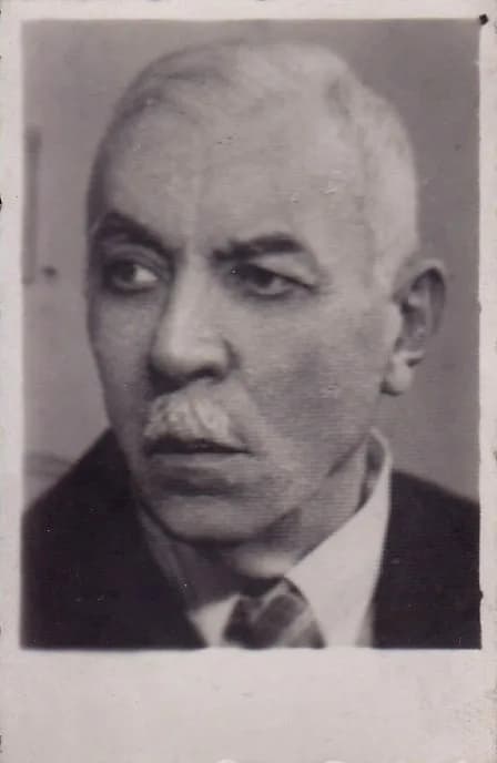 Wladimir Dimitrow