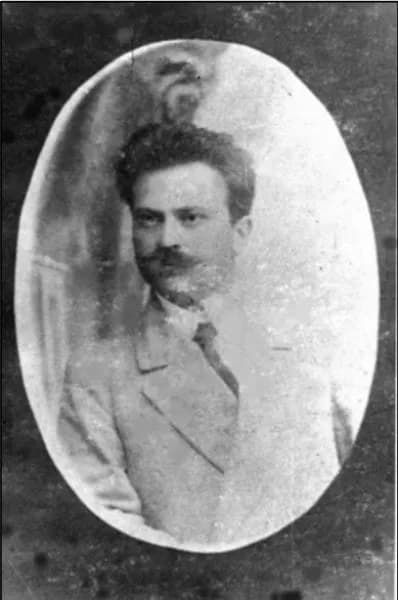 Vladimir Popanastasov