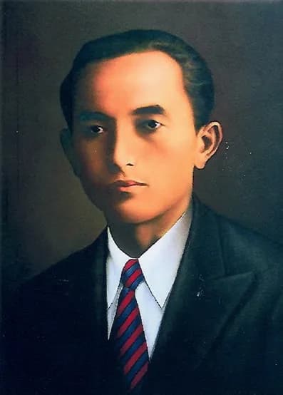Bagindo Azizchan