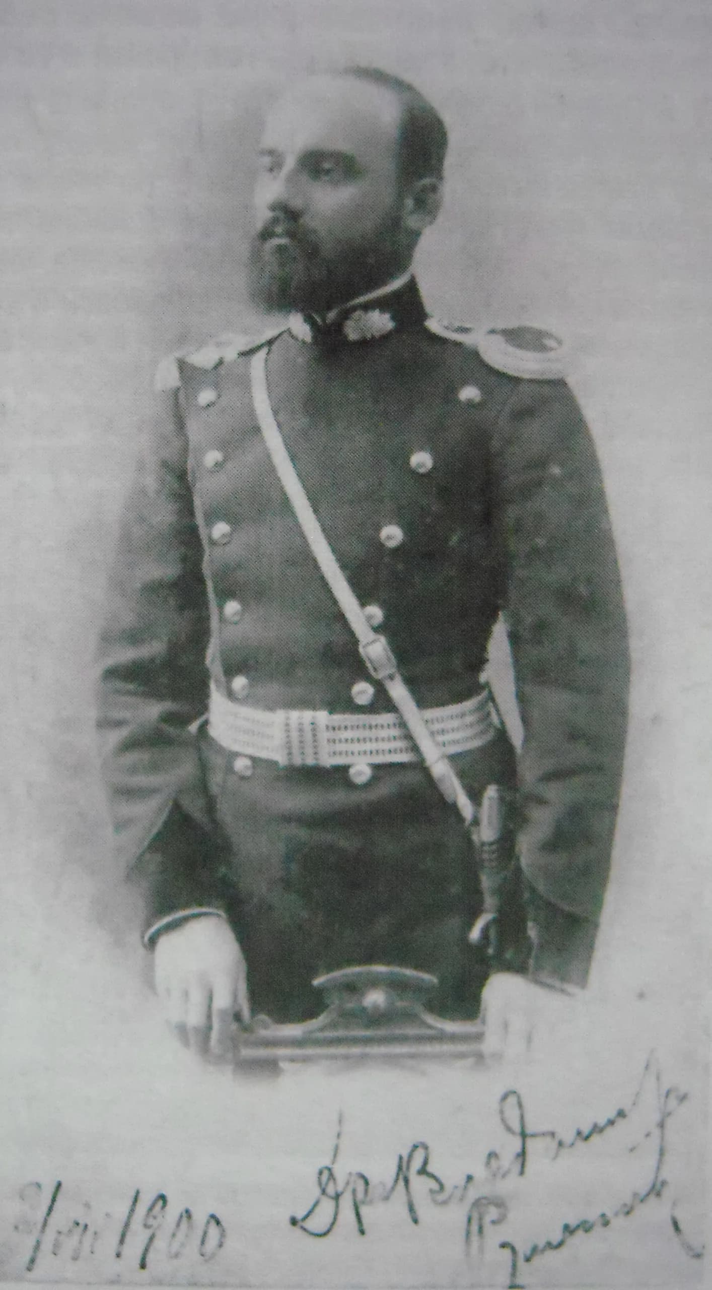 Wladimir Rumenow