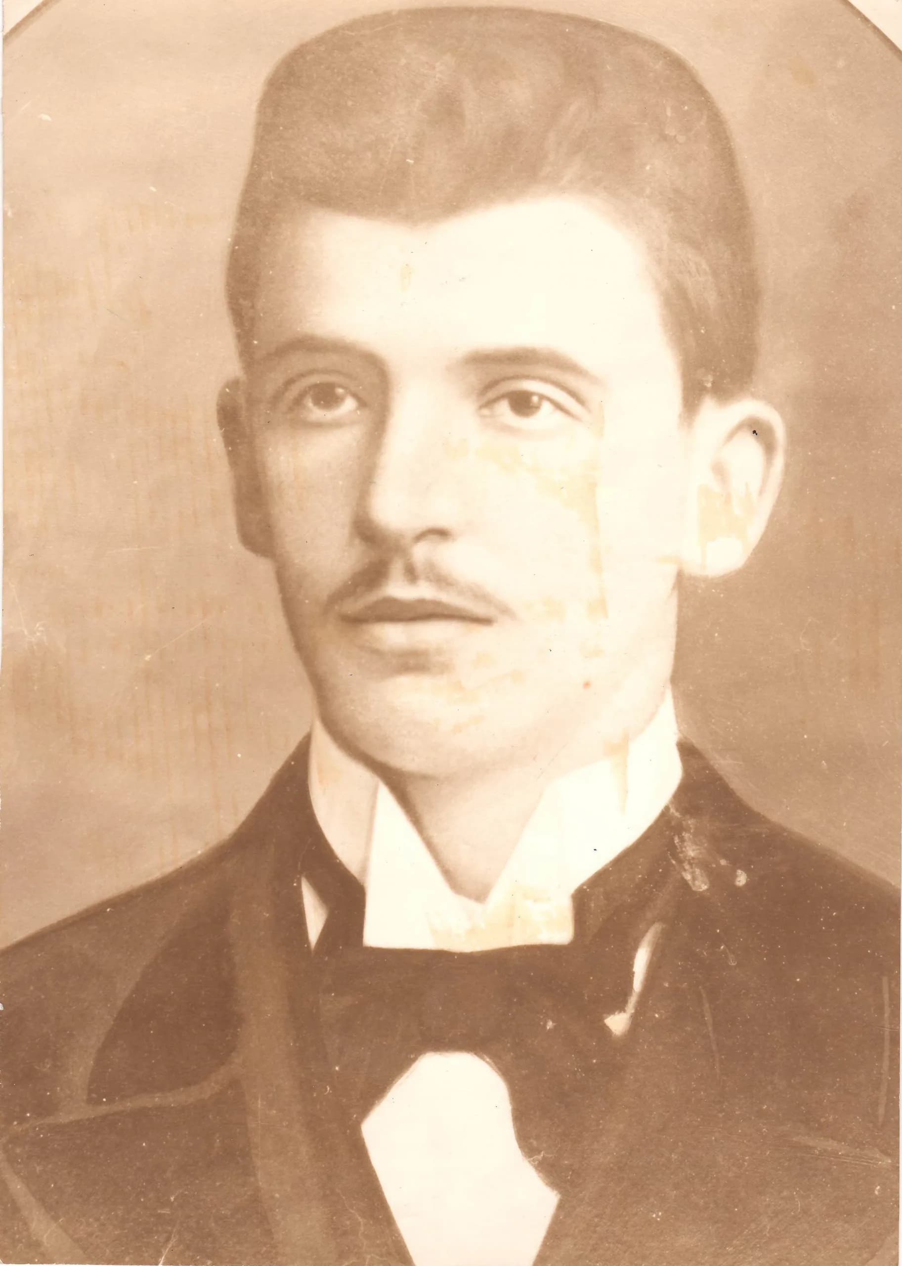 Vladislav Kanazirev