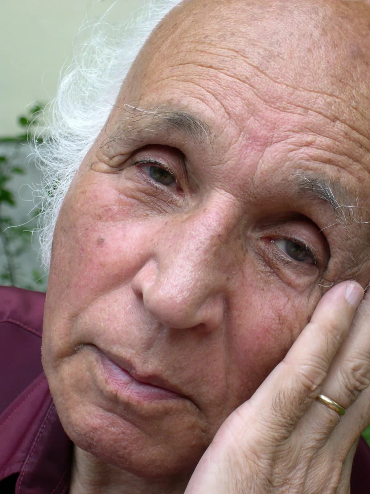 Vătʹo Draganov Rakovski
