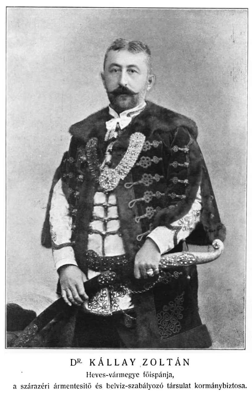 Zoltán Kállay