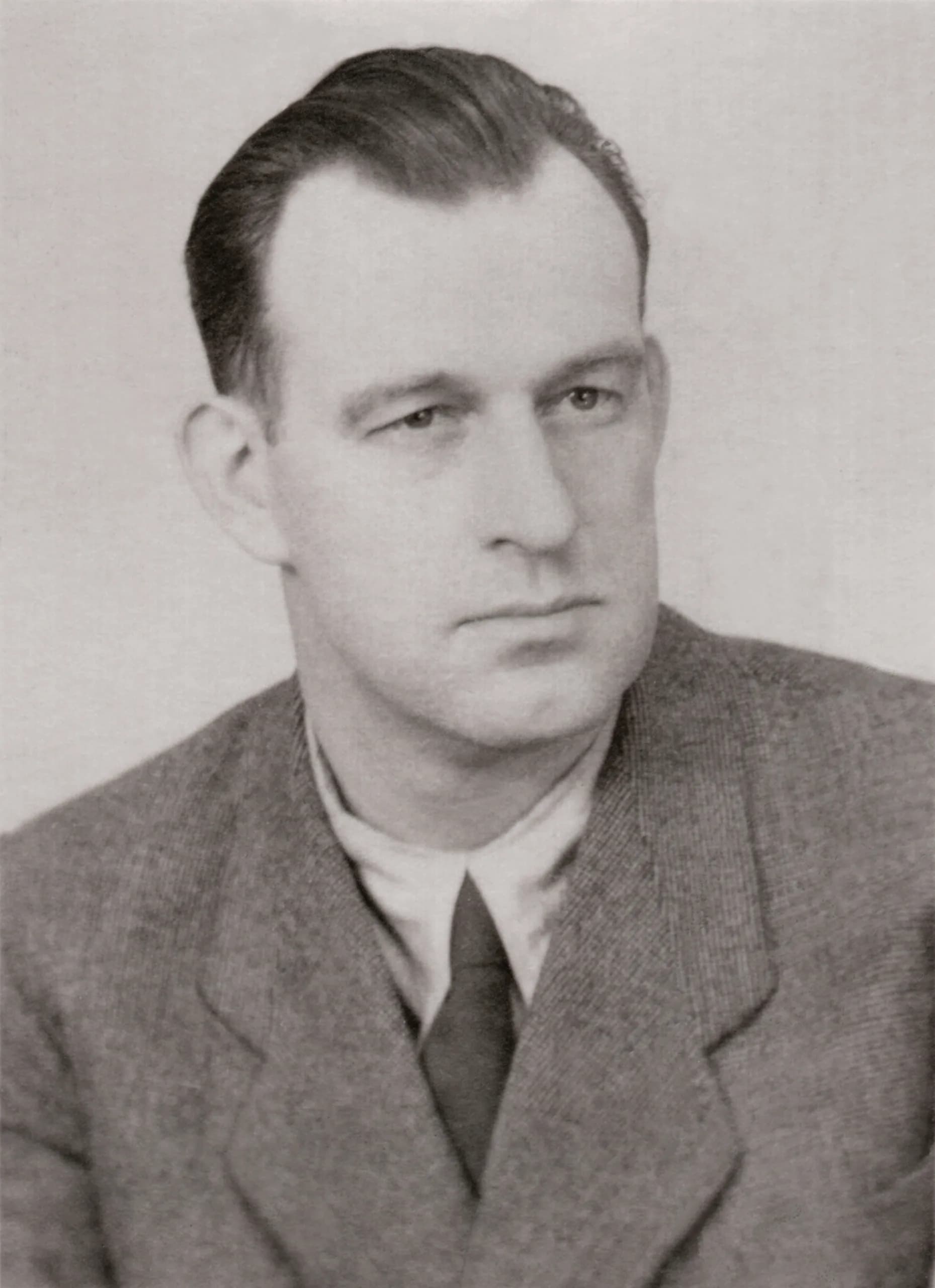 Henryk Kotowski