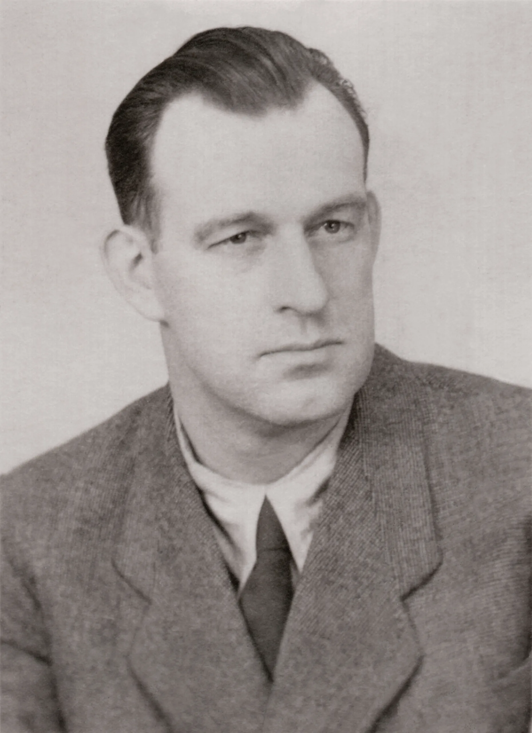 Henryk Kotowski