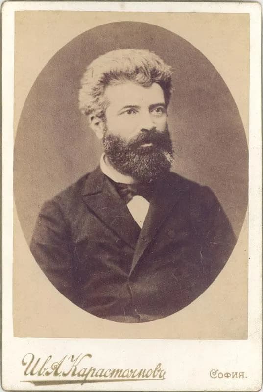 Georgi Schiwkow