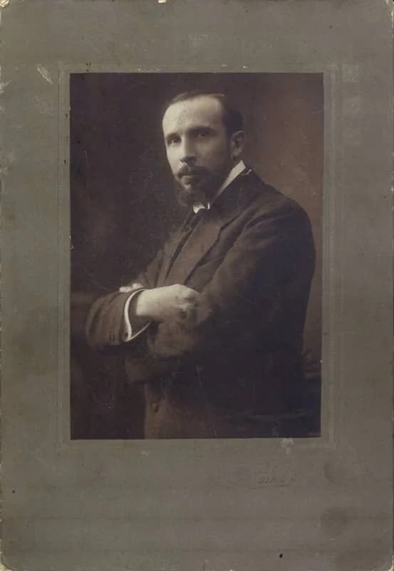 Georgi Sankow