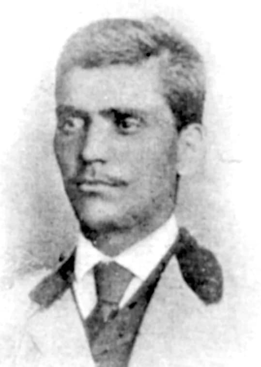 Georgi Ikonomow