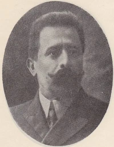 Georgi Kalinkow