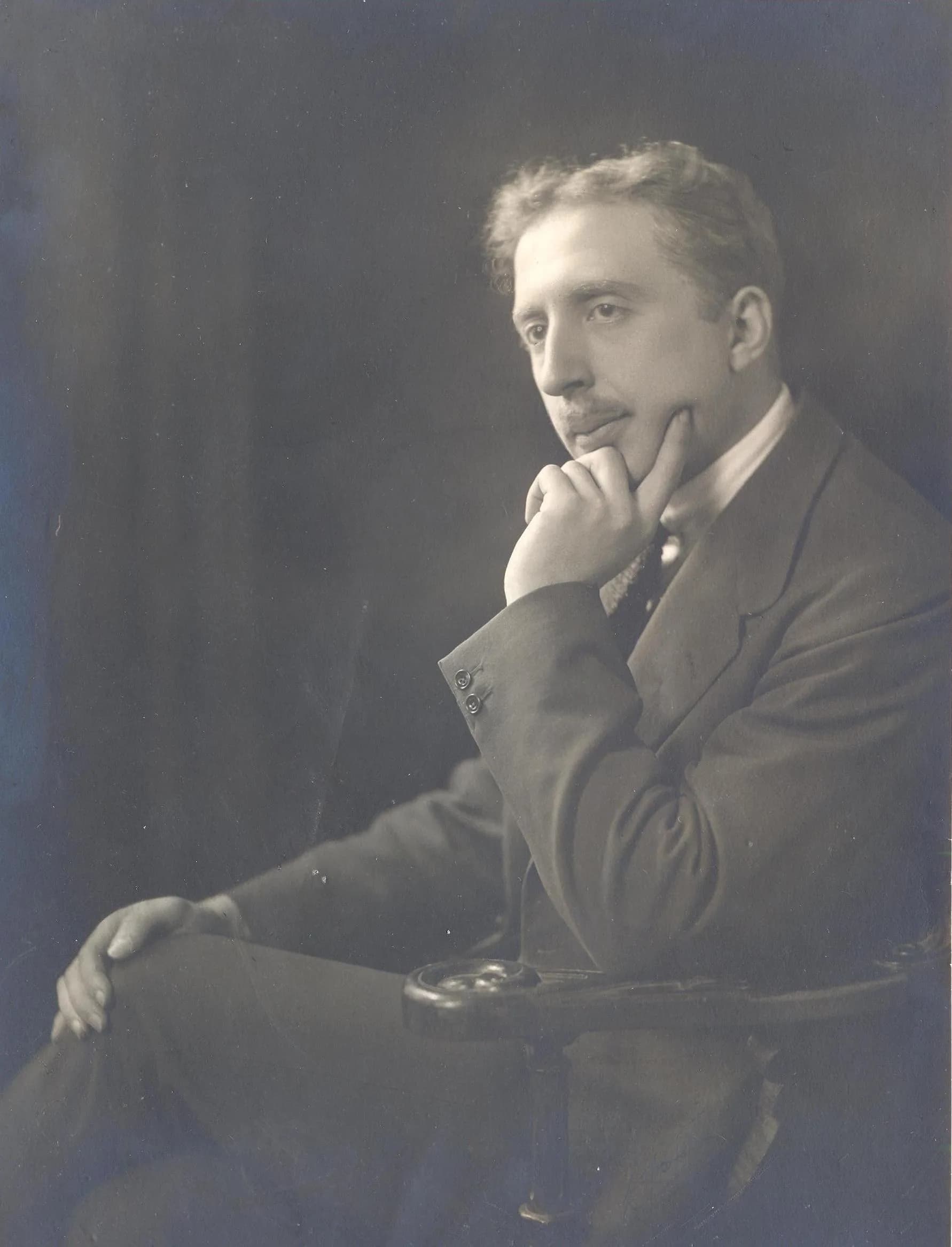 Georgi Madscharow