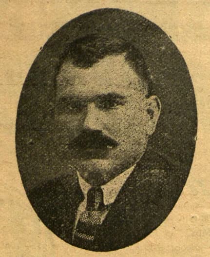 Georgi Markow