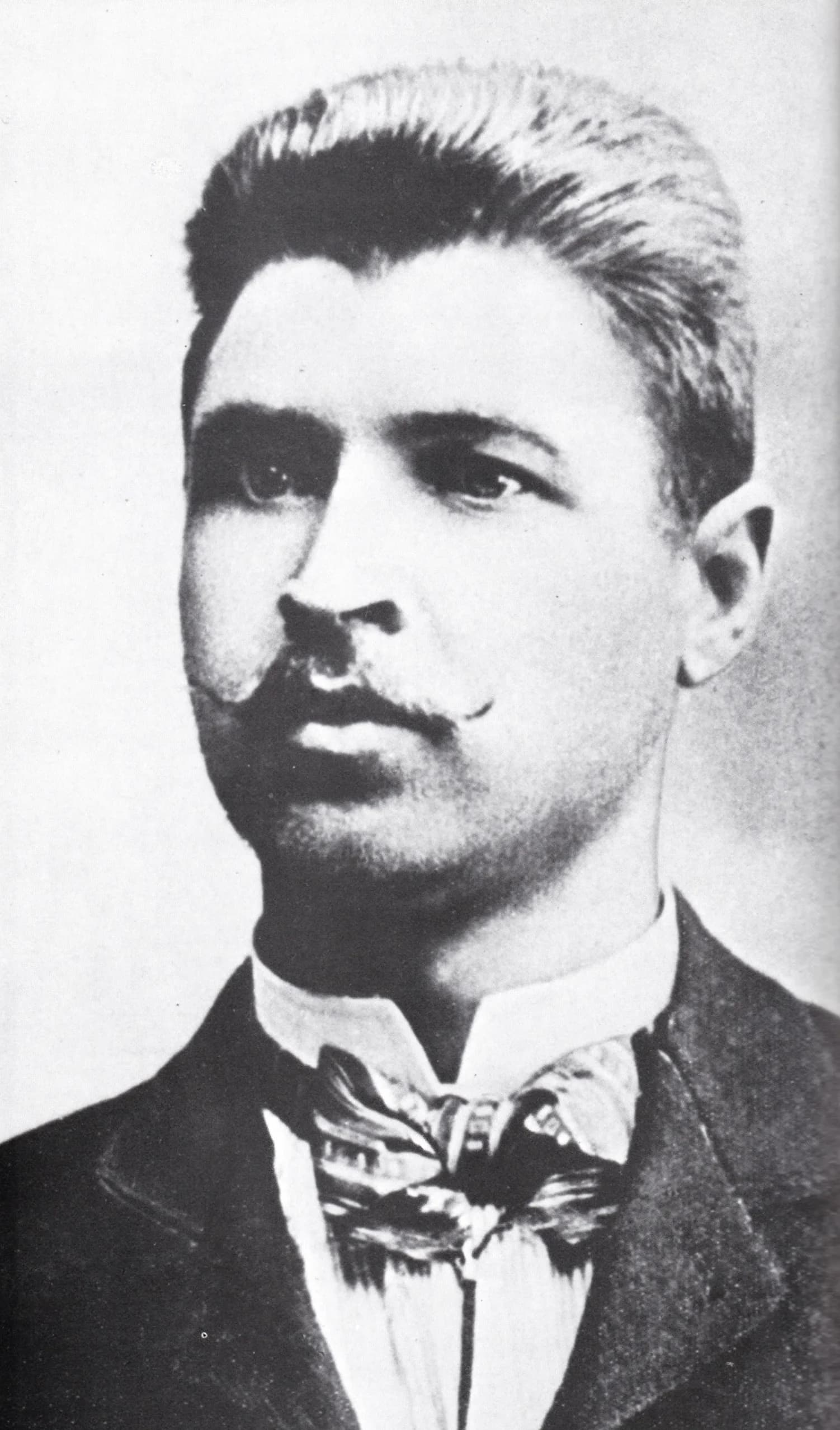 Georgi Skrizhovski
