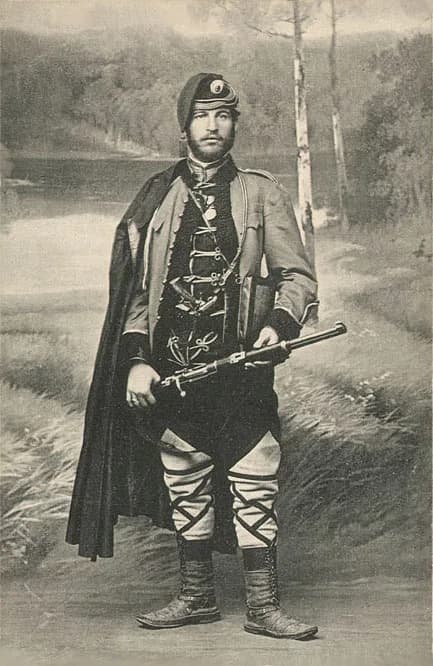 Đorđe Ristić