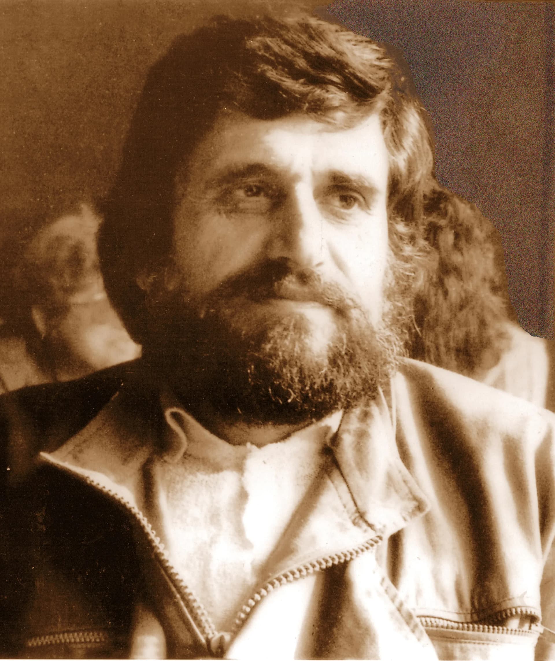 Georgi Spasov